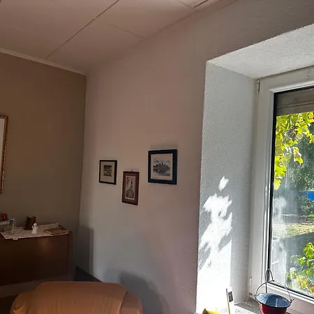 Apartment Himmelsscheibe *