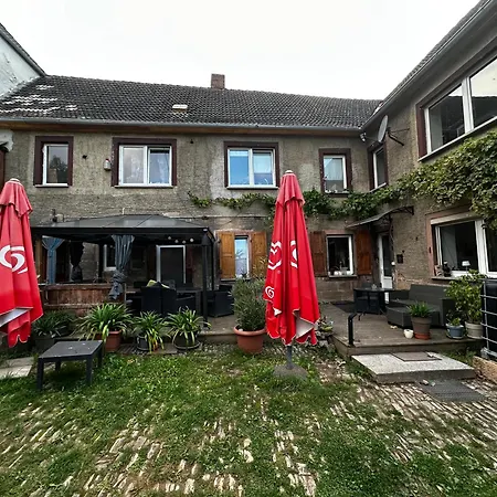 Himmelsscheibe Apartment *