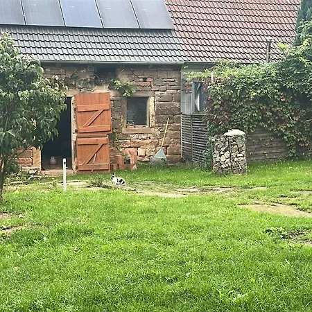 Himmelsscheibe Apartment *