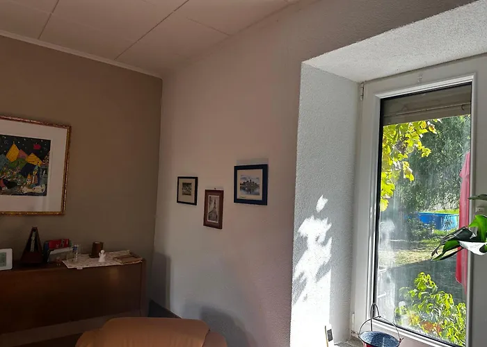 Апартаменты Himmelsscheibe *